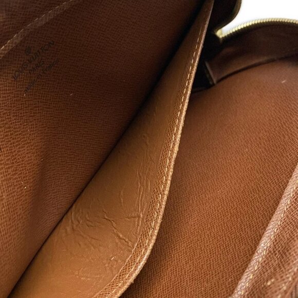 LOUIS VUITTON Orsay Monogram - Mens Clutch Bag 380-071725 - Picture 11 of 13